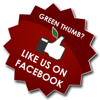 Green Thumb? Like us on Facebook