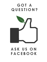 Got a question? Ask us on Facebook